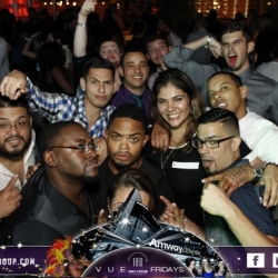 VUE FRIDAYS at One80 Grey Goose Lounge 2014-07-18