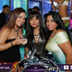 VUE FRIDAYS at One80 Grey Goose Lounge 2014-07-18