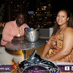 VUE FRIDAYS at One80 Grey Goose Lounge 2014-07-18