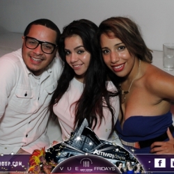 VUE FRIDAYS at One80 Grey Goose Lounge 2014-07-18