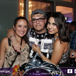 VUE FRIDAYS at One80 Grey Goose Lounge 2014-07-18