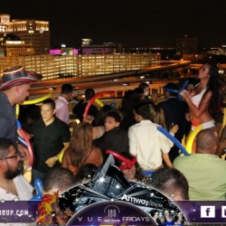 VUE FRIDAYS at One80 Grey Goose Lounge 2014-07-18