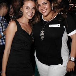 VUE FRIDAYS at One80 Grey Goose Lounge 2014-07-18