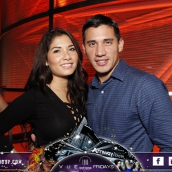 VUE FRIDAYS at One80 Grey Goose Lounge 2014-07-18