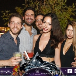 VUE FRIDAYS at One80 Grey Goose Lounge 2014-07-18