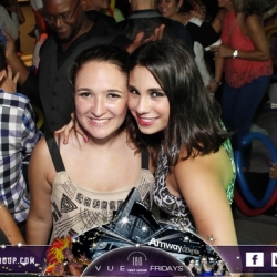 VUE FRIDAYS at One80 Grey Goose Lounge 2014-07-18