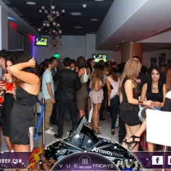 VUE FRIDAYS at One80 Grey Goose Lounge 2014-07-25