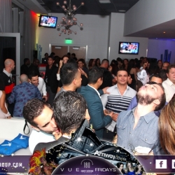 VUE FRIDAYS at One80 Grey Goose Lounge 2014-07-25