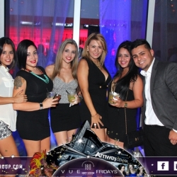 VUE FRIDAYS at One80 Grey Goose Lounge 2014-07-25