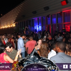 VUE FRIDAYS at One80 Grey Goose Lounge 2014-07-25