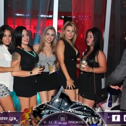 VUE FRIDAYS at One80 Grey Goose Lounge 2014-07-25