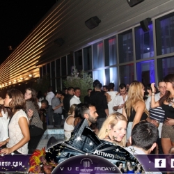 VUE FRIDAYS at One80 Grey Goose Lounge 2014-07-25