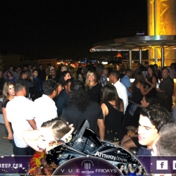 VUE FRIDAYS at One80 Grey Goose Lounge 2014-07-25