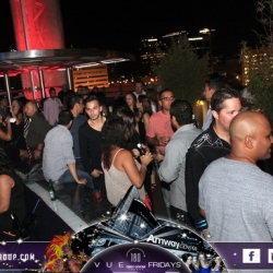 VUE FRIDAYS at One80 Grey Goose Lounge 2014-07-25