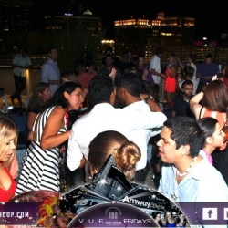 VUE FRIDAYS at One80 Grey Goose Lounge 2014-07-25