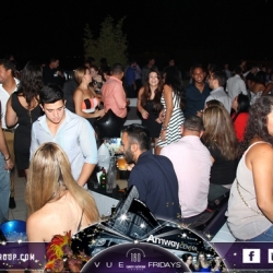 VUE FRIDAYS at One80 Grey Goose Lounge 2014-07-25