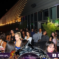 VUE FRIDAYS at One80 Grey Goose Lounge 2014-07-25