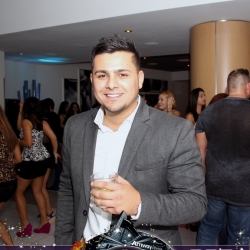 VUE FRIDAYS at One80 Grey Goose Lounge 2014-07-25