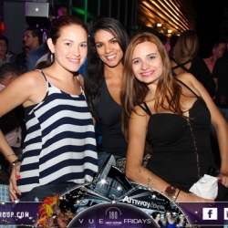 VUE FRIDAYS at One80 Grey Goose Lounge 2014-07-25