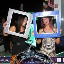 VUE FRIDAYS at One80 Grey Goose Lounge 2014-07-25