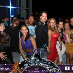 VUE FRIDAYS at One80 Grey Goose Lounge 2014-07-25