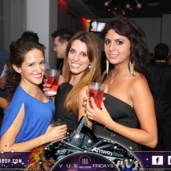 VUE FRIDAYS at One80 Grey Goose Lounge 2014-07-25