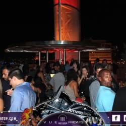 VUE FRIDAYS at One80 Grey Goose Lounge 2014-07-25