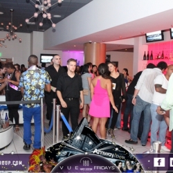 VUE FRIDAYS at One80 Grey Goose Lounge 2014-07-25