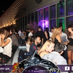 VUE FRIDAYS at One80 Grey Goose Lounge 2014-07-25