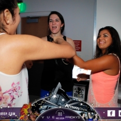 VUE FRIDAYS at One80 Grey Goose Lounge 2014-08-01