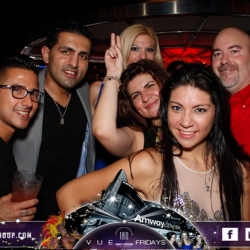 VUE FRIDAYS at One80 Grey Goose Lounge 2014-08-01
