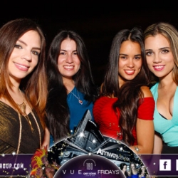 VUE FRIDAYS at One80 Grey Goose Lounge 2014-08-15