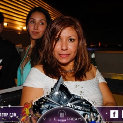 VUE FRIDAYS at One80 Grey Goose Lounge 2014-08-15