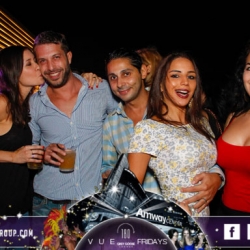 VUE FRIDAYS at One80 Grey Goose Lounge 2014-08-15