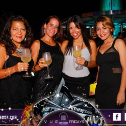 VUE FRIDAYS at One80 Grey Goose Lounge 2014-08-15