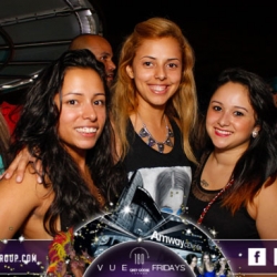 VUE FRIDAYS at One80 Grey Goose Lounge 2014-08-15