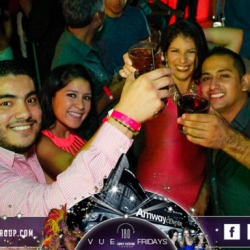 VUE FRIDAYS at One80 Grey Goose Lounge 2014-08-15