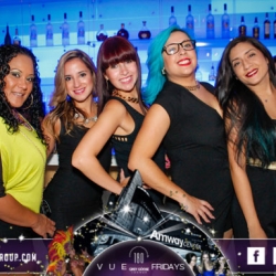 VUE FRIDAYS at One80 Grey Goose Lounge 2014-08-15