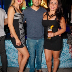 VUE FRIDAYS at One80 Grey Goose Lounge 2014-08-15