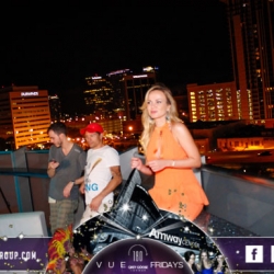 VUE FRIDAYS at One80 Grey Goose Lounge 2014-08-15