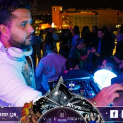 VUE FRIDAYS at One80 Grey Goose Lounge 2014-08-15