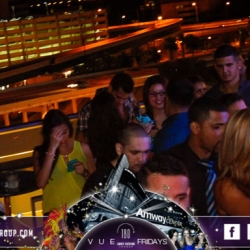 VUE FRIDAYS at One80 Grey Goose Lounge 2014-08-15