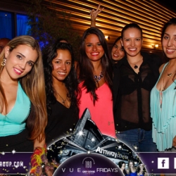 VUE FRIDAYS at One80 Grey Goose Lounge 2014-08-15