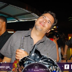 VUE FRIDAYS at One80 Grey Goose Lounge 2014-08-15