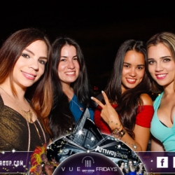 VUE FRIDAYS at One80 Grey Goose Lounge 2014-08-15