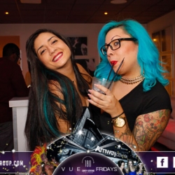 VUE FRIDAYS at One80 Grey Goose Lounge 2014-08-15