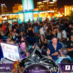 VUE FRIDAYS at One80 Grey Goose Lounge 2014-08-15