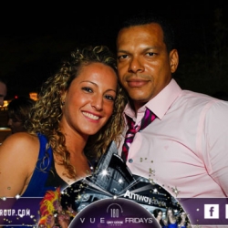 VUE FRIDAYS at One80 Grey Goose Lounge 2014-08-15