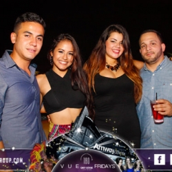 VUE FRIDAYS at One80 Grey Goose Lounge 2014-08-15