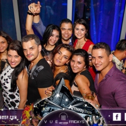 VUE FRIDAYS at One80 Grey Goose Lounge 2014-08-15